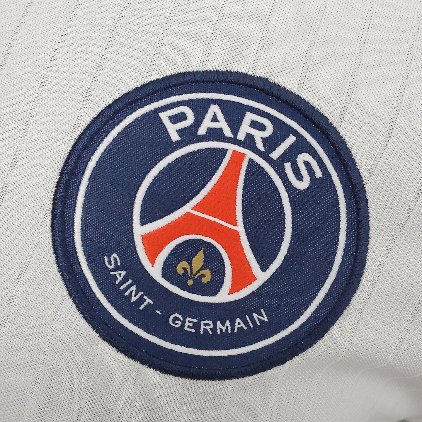 PSG Polo 3