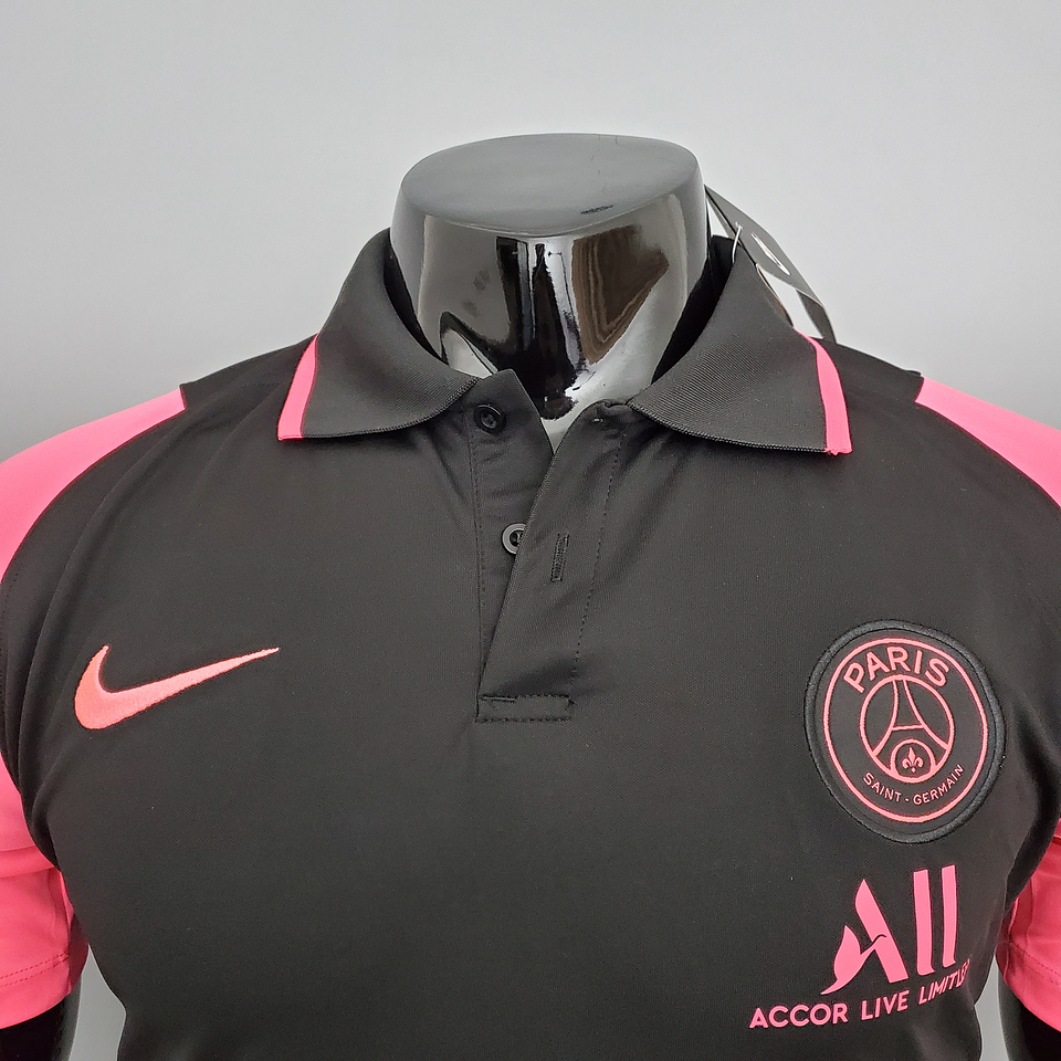 PSG Polo 5