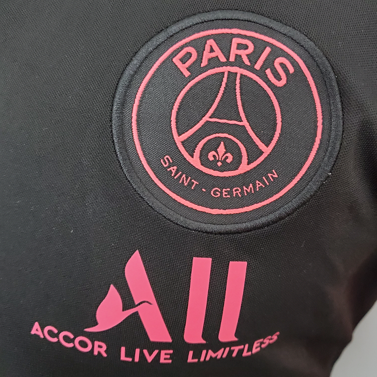 PSG Polo 3