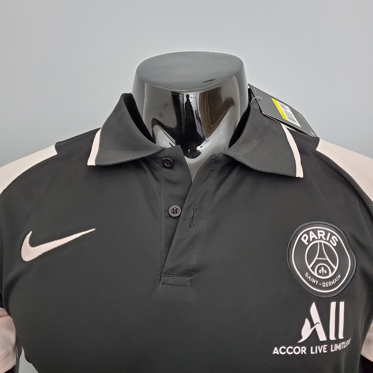 PSG Polo 5