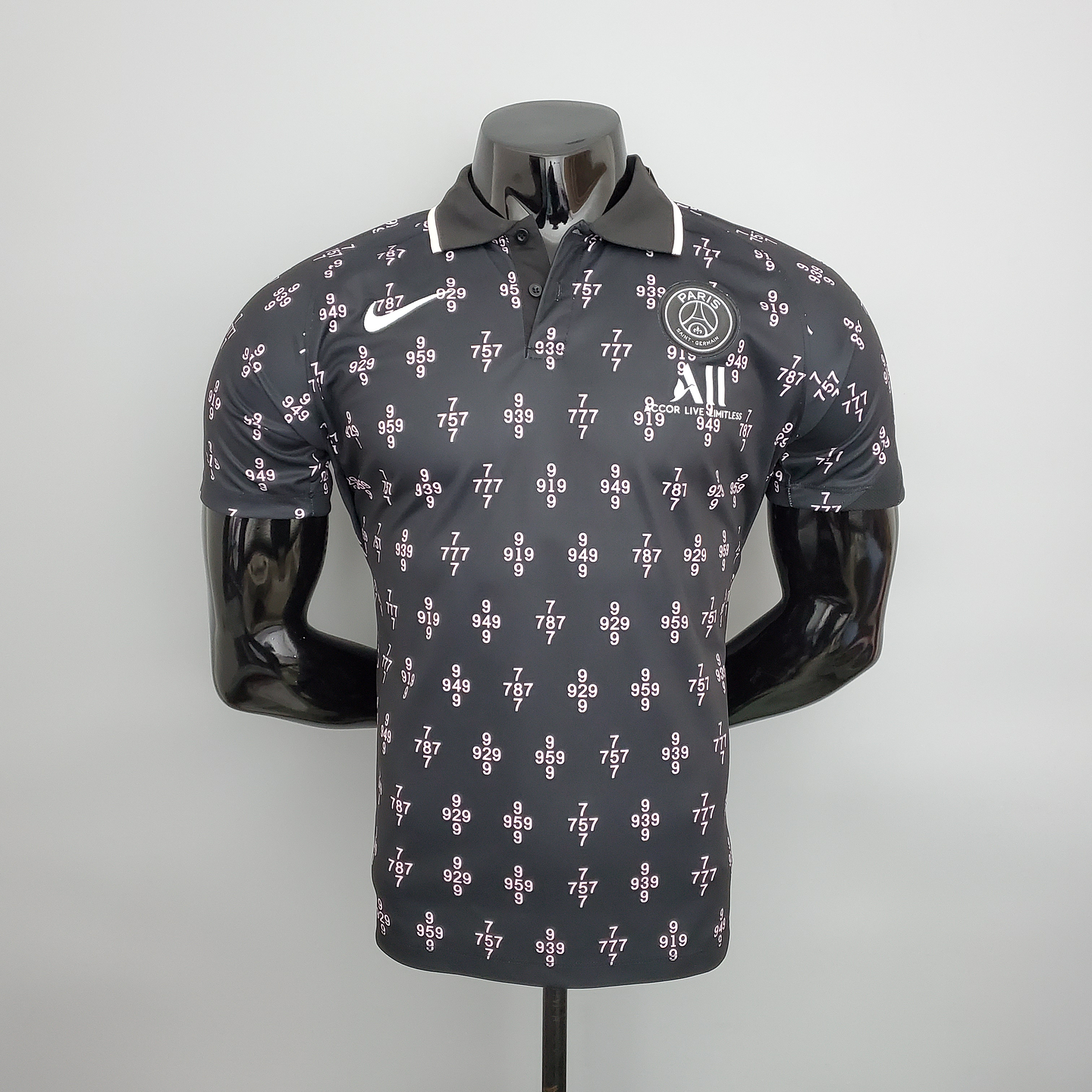 PSG Polo 1