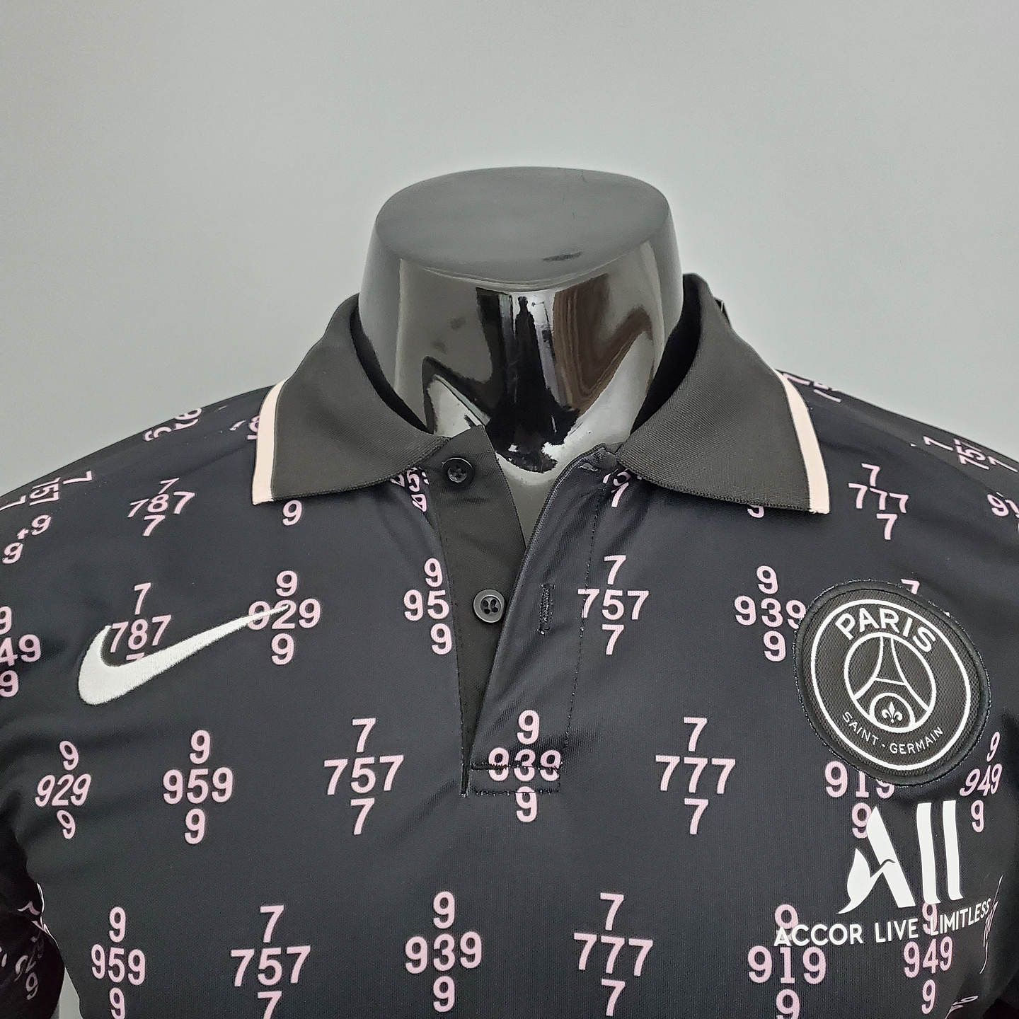 PSG Polo 5
