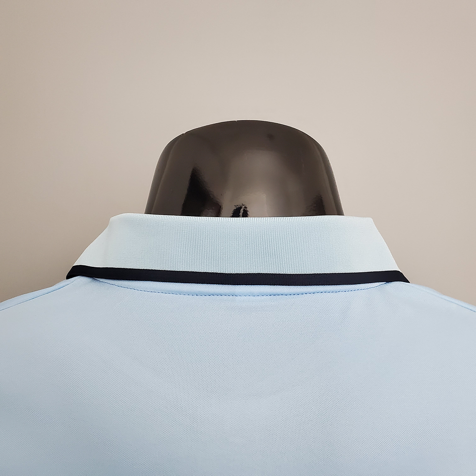 Manchester City Polo 6