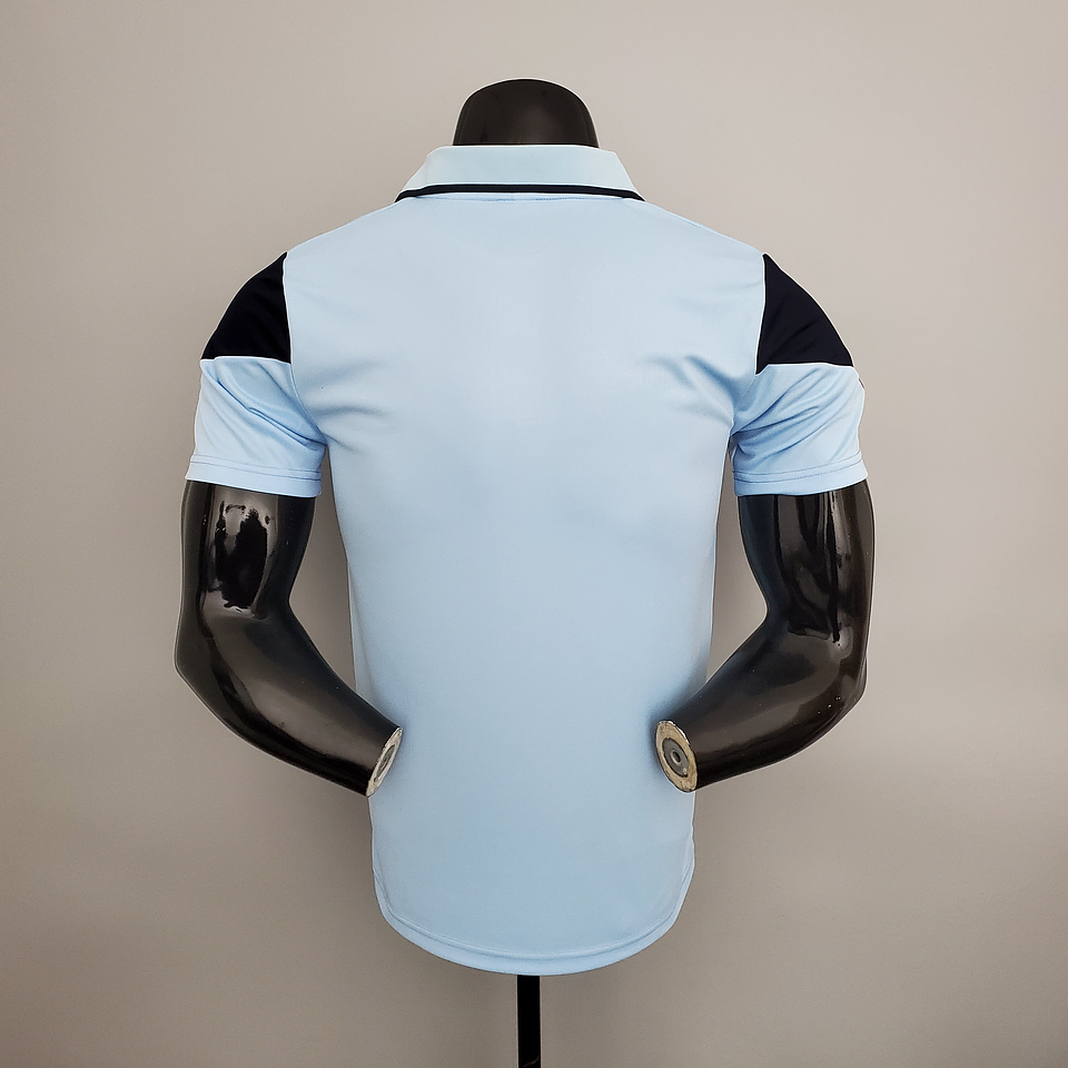 Manchester City Polo 2