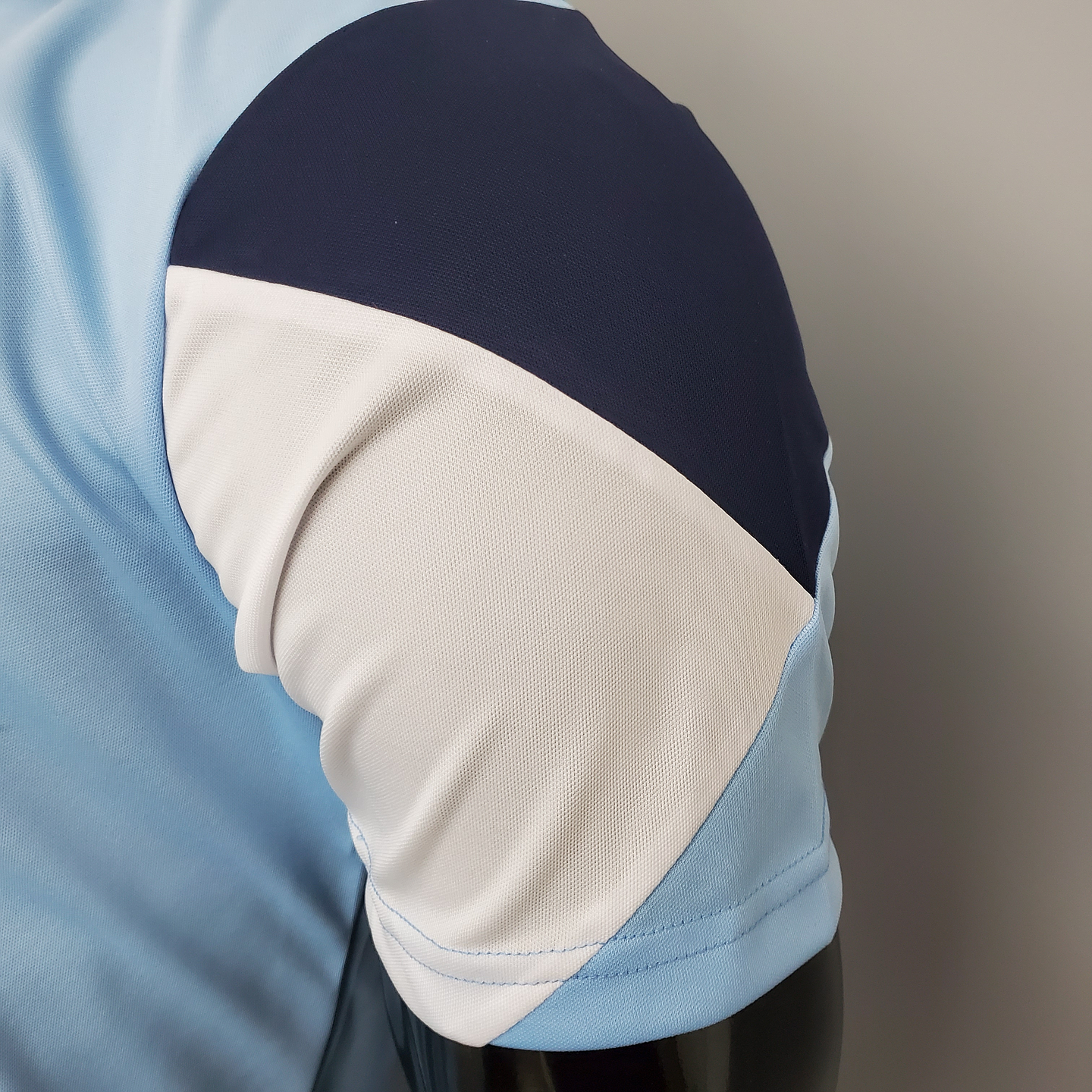 Manchester City Polo 7