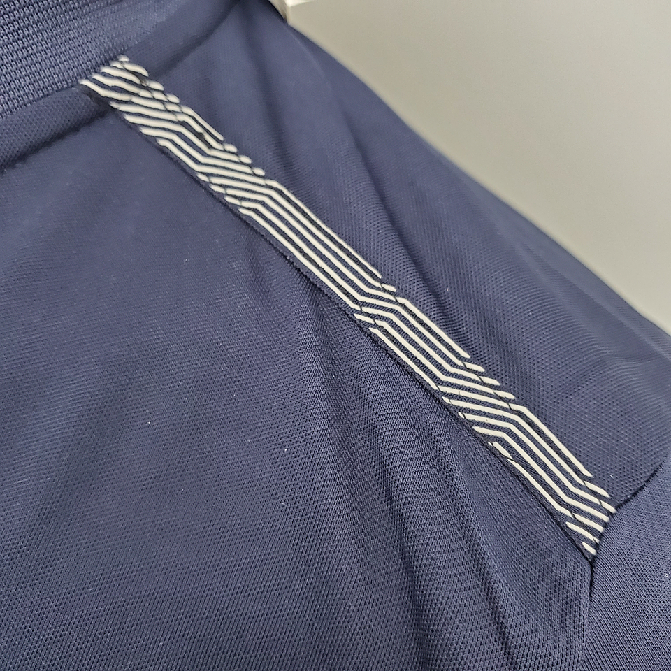 Manchester City Polo 7