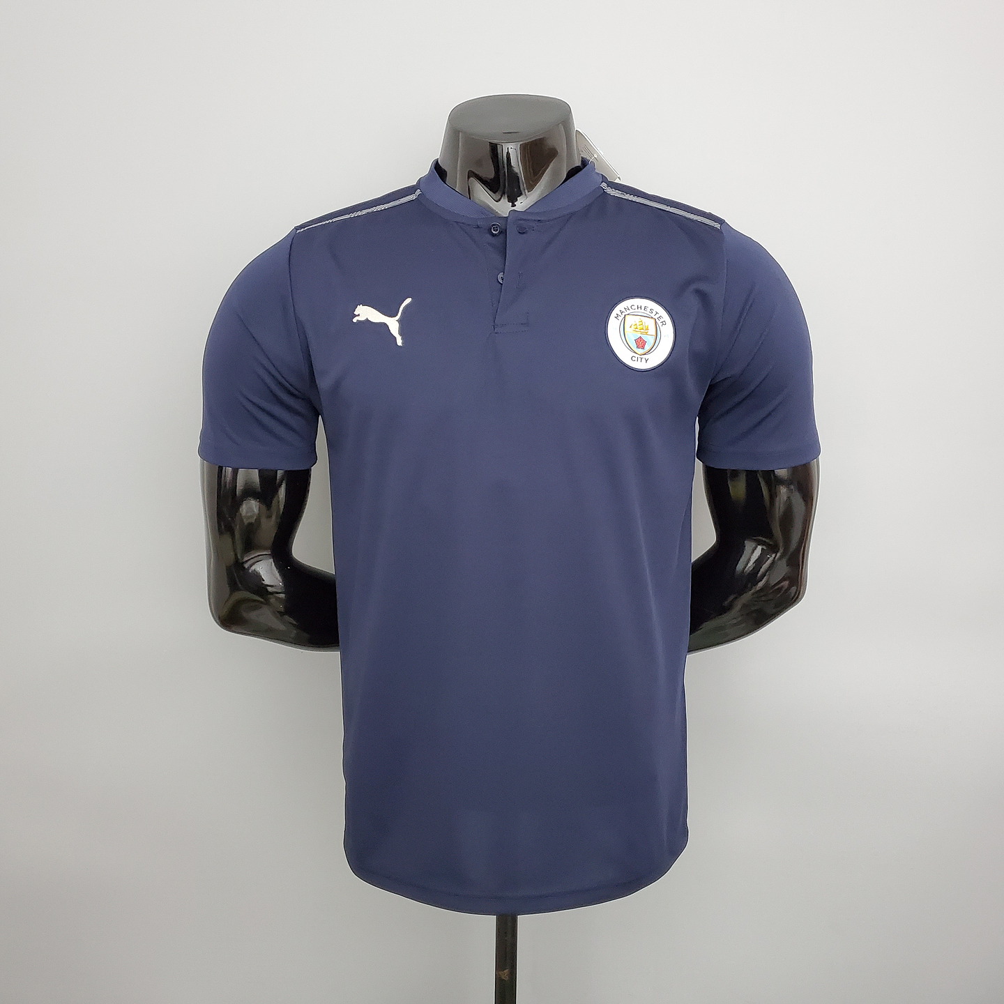 Manchester City Polo 1