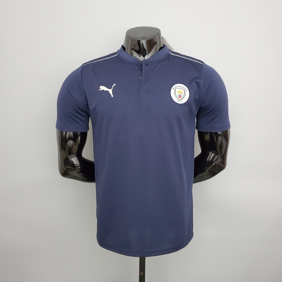 Manchester City Polo 1