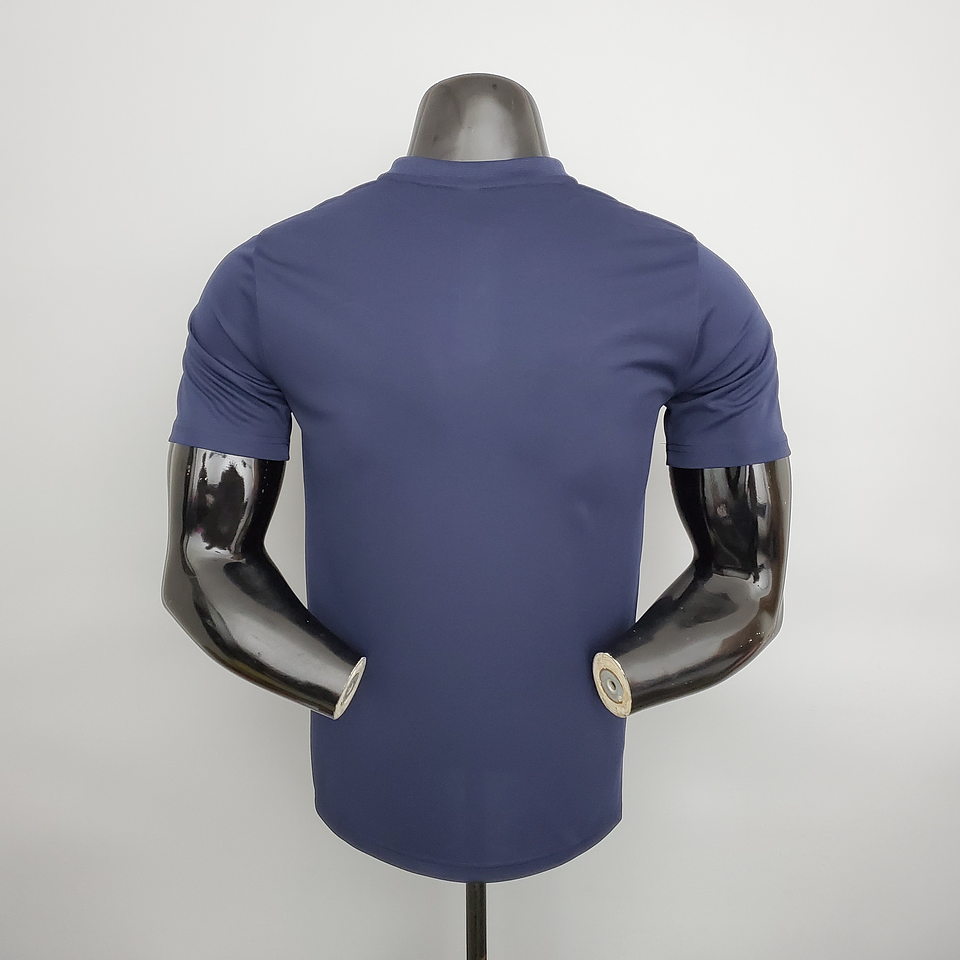 Manchester City Polo 2