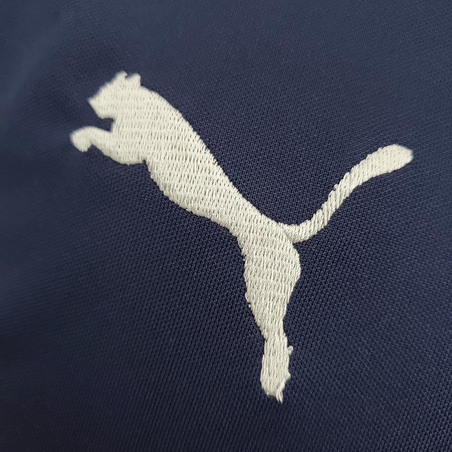 Manchester City Polo 4