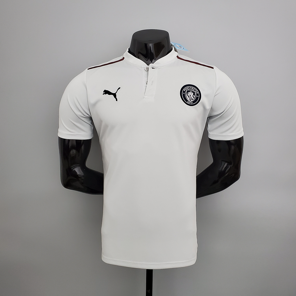 Manchester City Polo 1