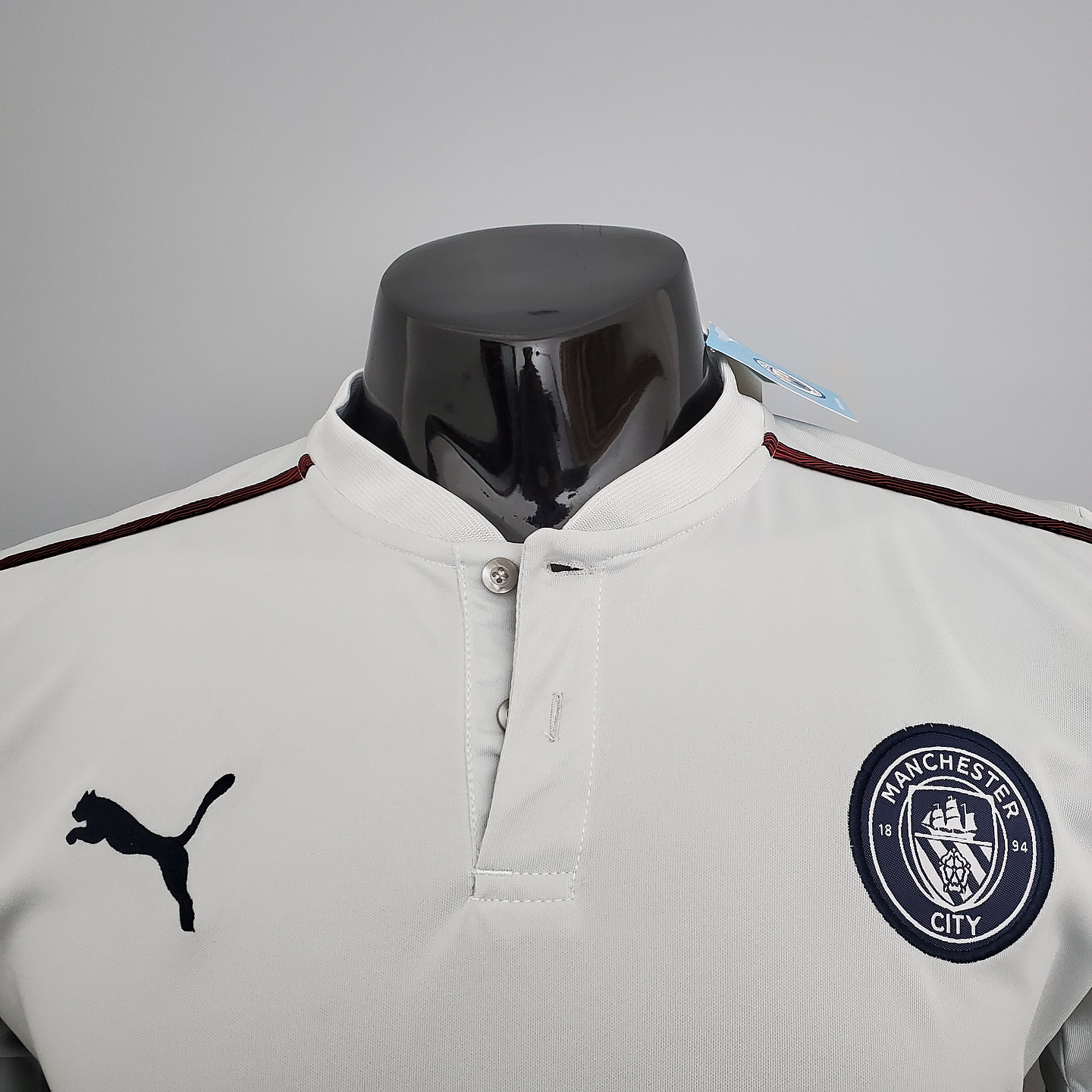 Manchester City Polo 5