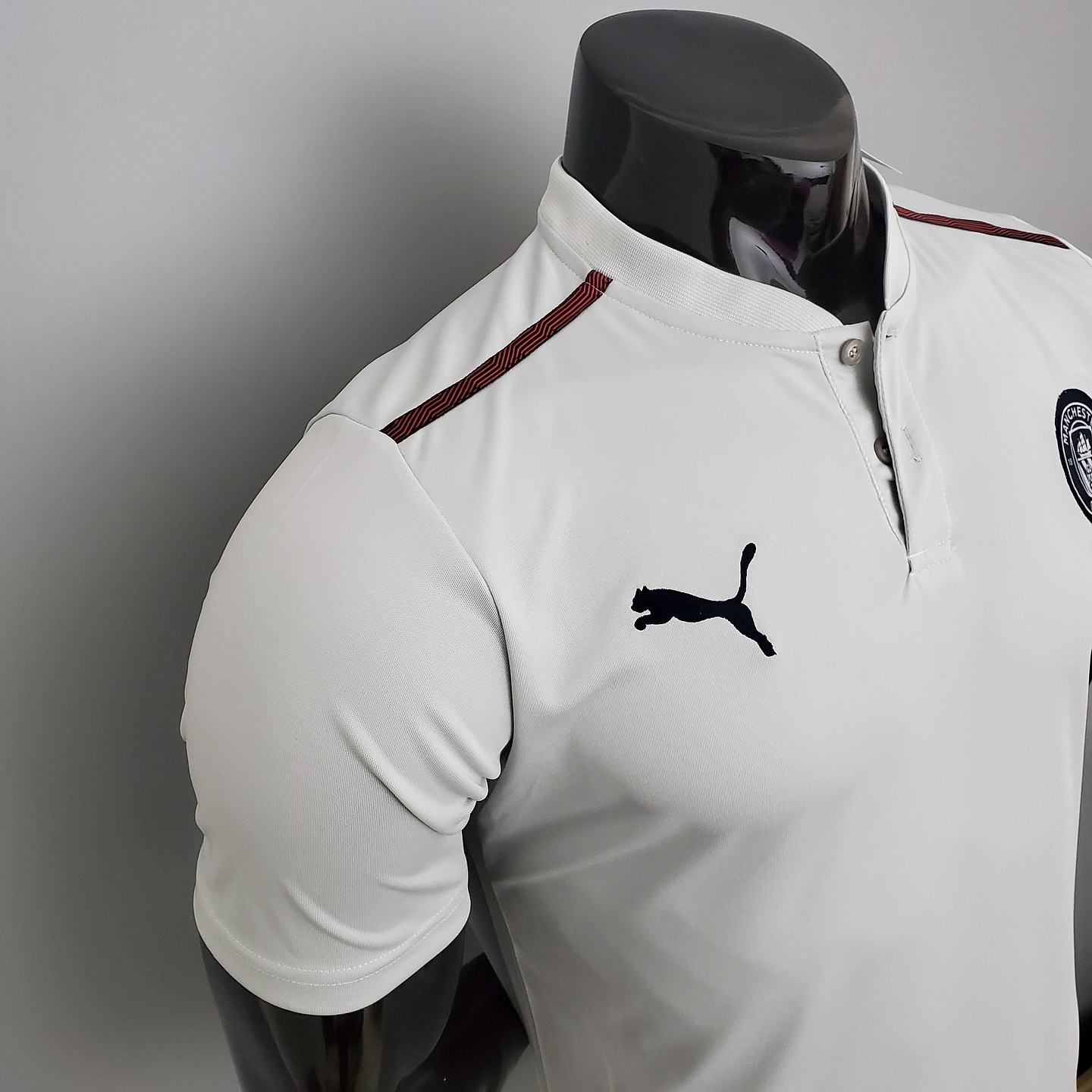 Manchester City Polo 9