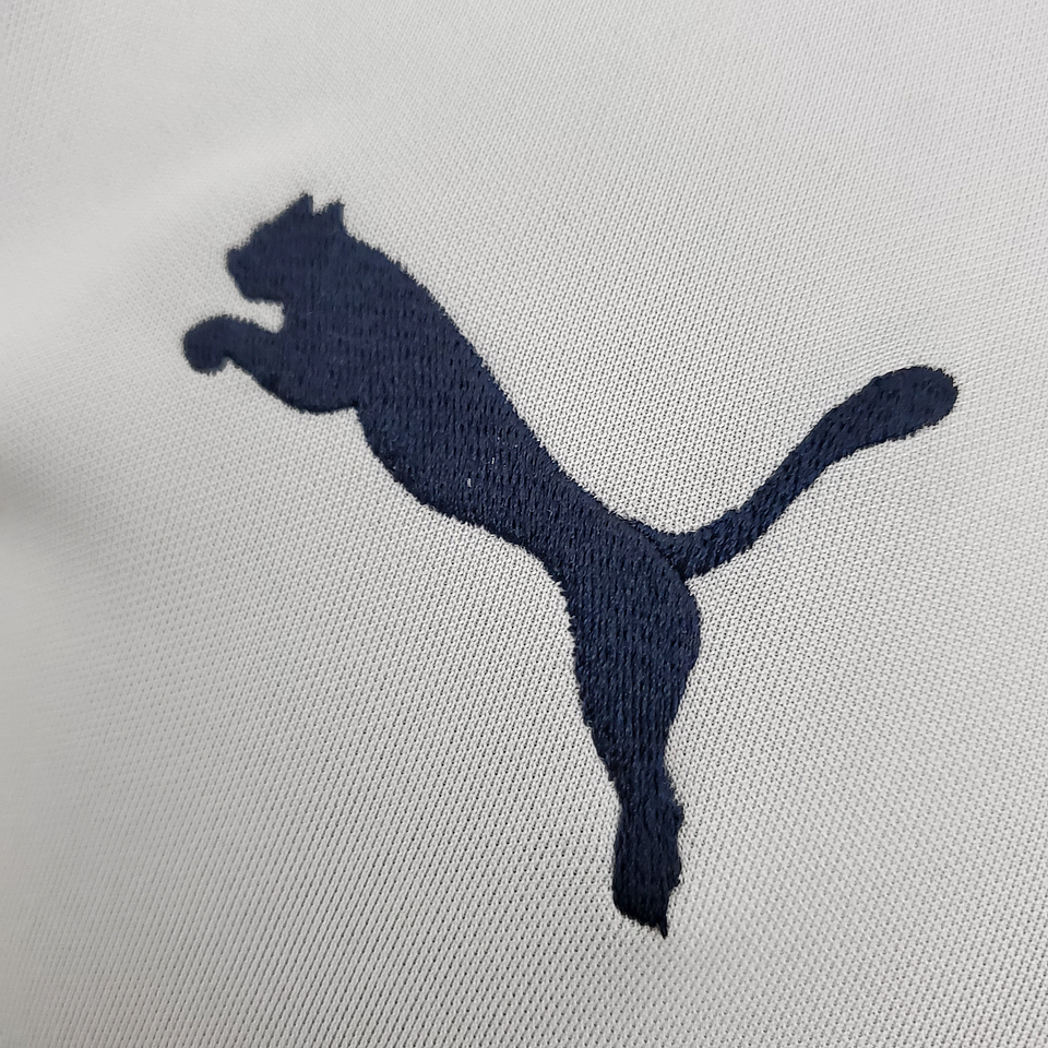 Manchester City Polo 4