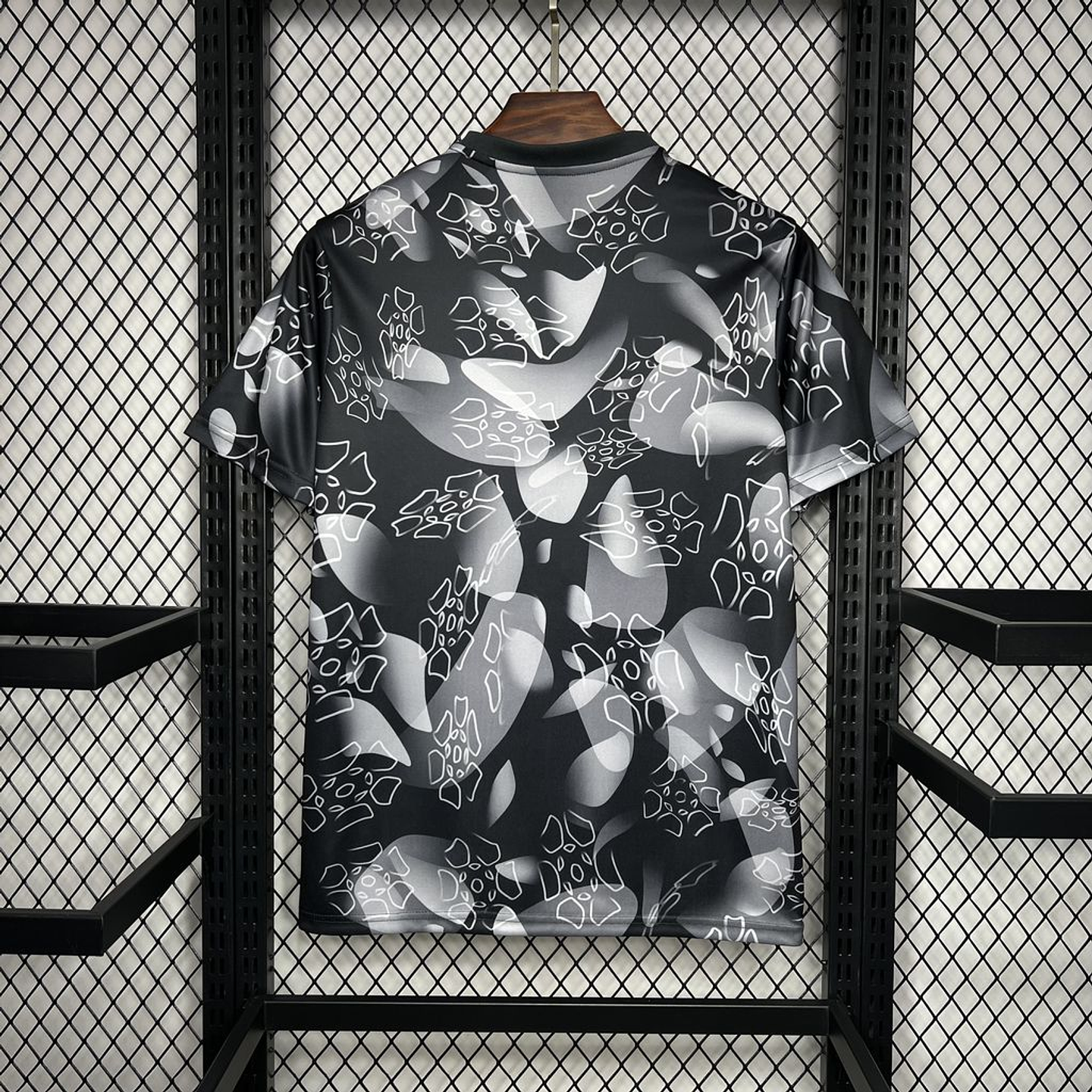 Benfica Equipamento Pré-Jogo 2024/25 2