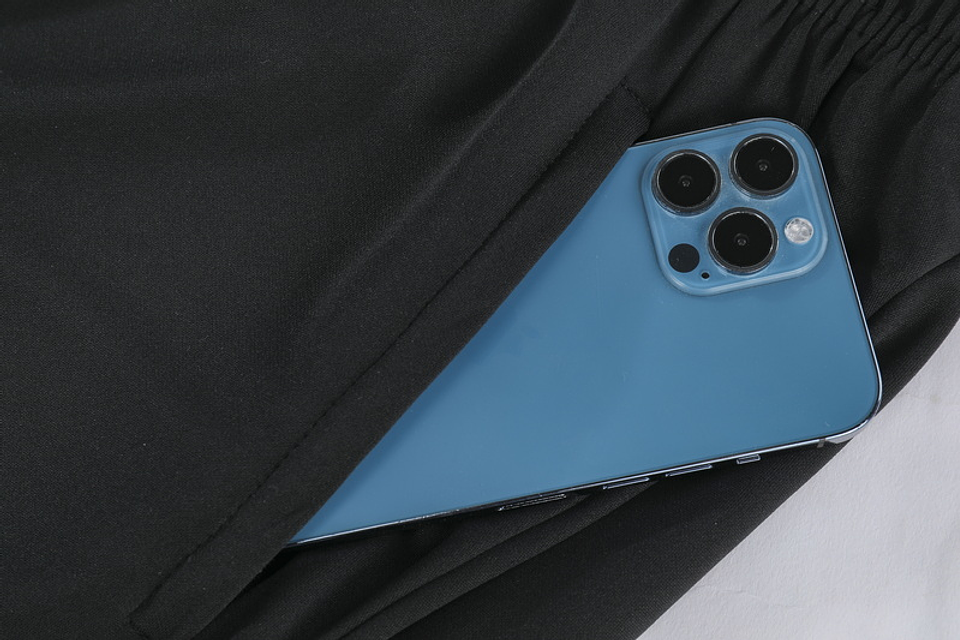 PSG Fato de Treino 1/2 Zíper 2023/24 6