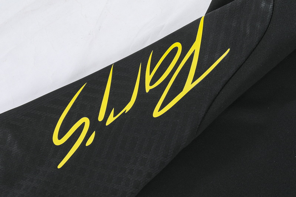 PSG Fato de Treino 1/2 Zíper 2023/24 4