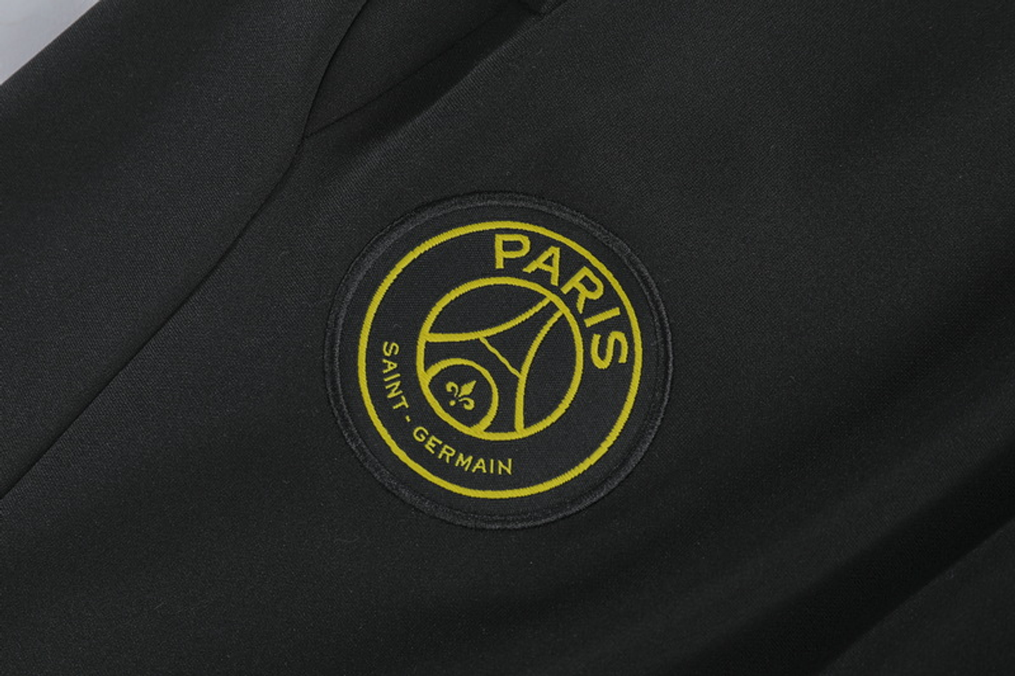 PSG Fato de Treino 1/2 Zíper 2023/24 8