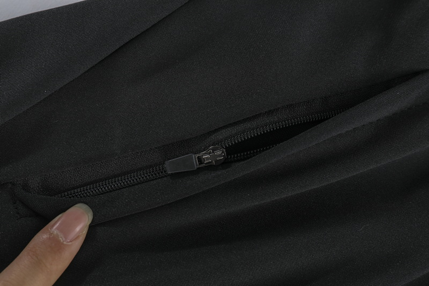 PSG Fato de Treino 1/2 Zíper 2023/24 10