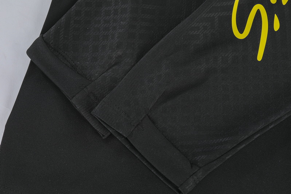 PSG Fato de Treino 1/2 Zíper 2023/24 11