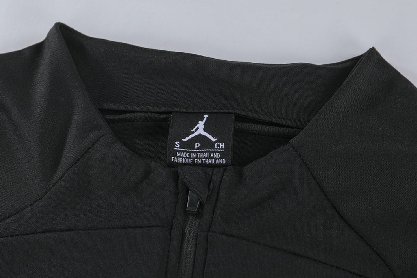 PSG Fato de Treino 1/2 Zíper 2023/24 12