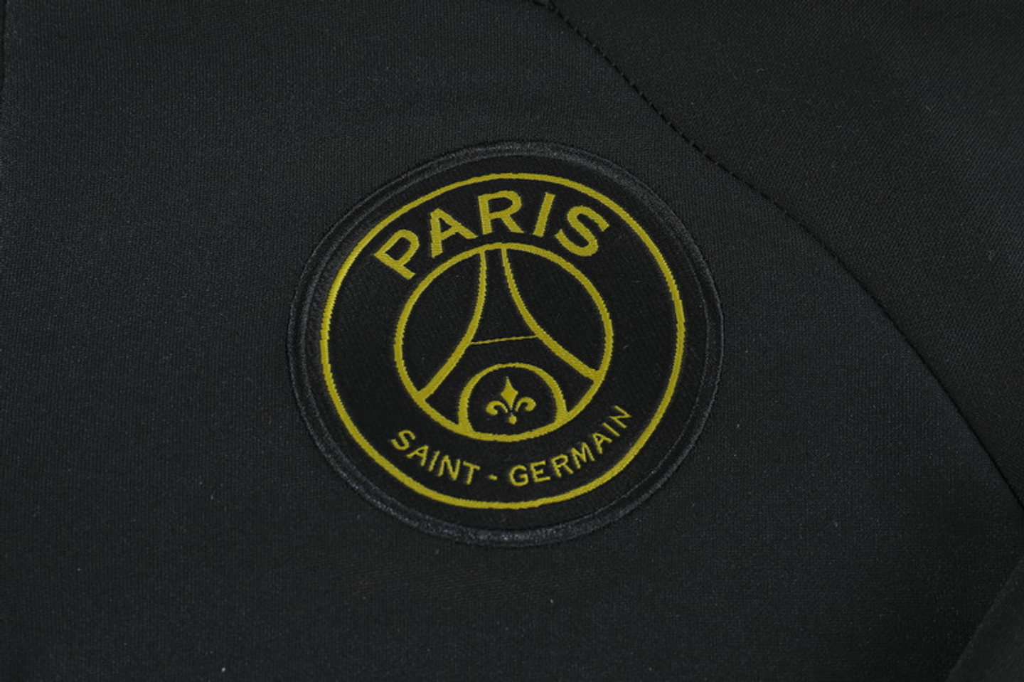 PSG Fato de Treino 1/2 Zíper 2023/24 3