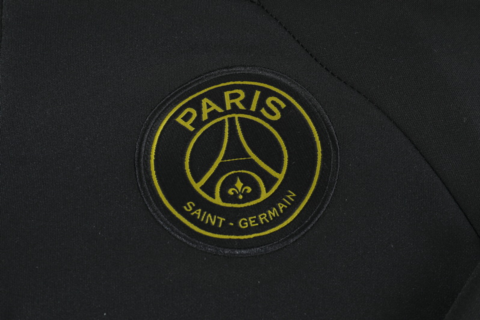 PSG Fato de Treino 1/2 Zíper 2023/24 3