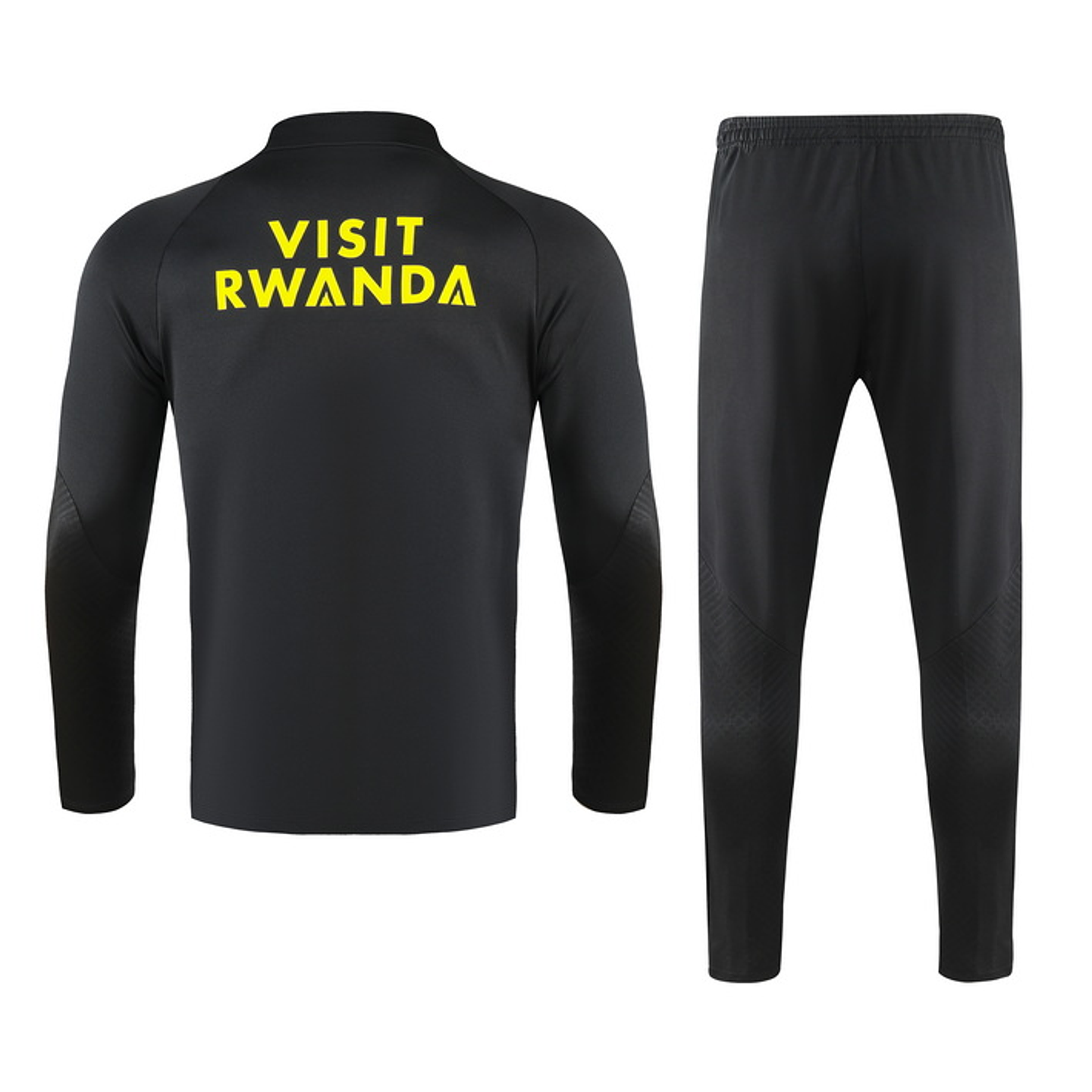 PSG Fato de Treino 1/2 Zíper 2023/24 2