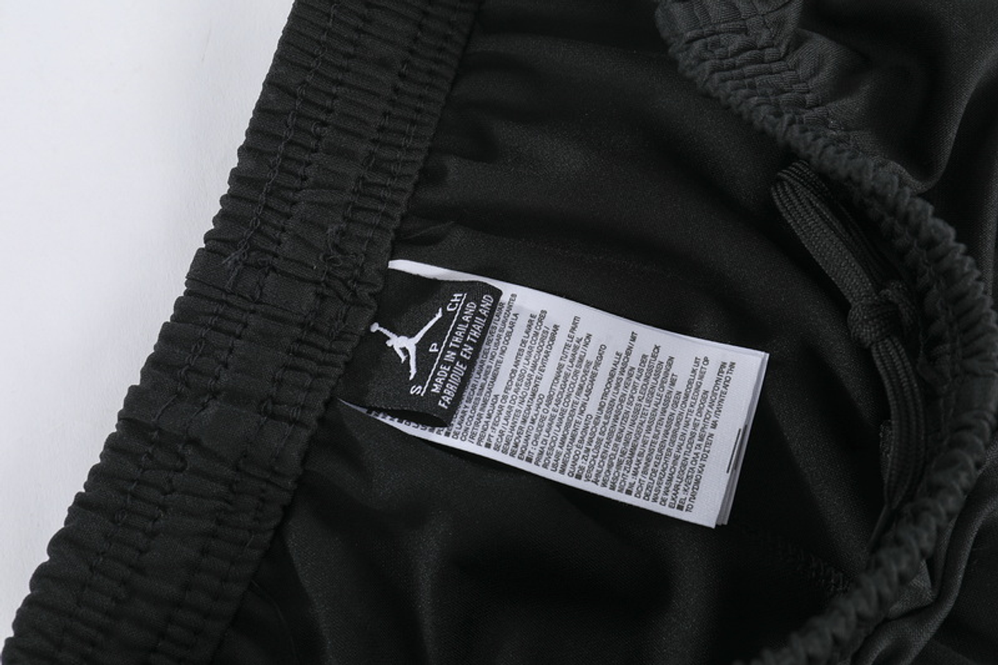 PSG Fato de Treino 1/2 Zíper 2023/24 16