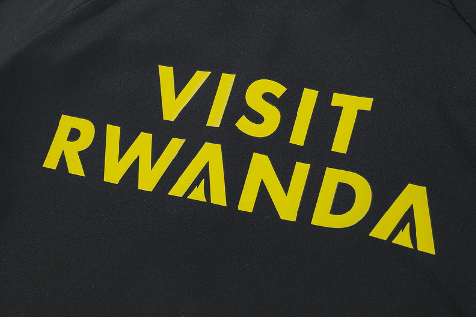 PSG Fato de Treino 1/2 Zíper 2023/24 9