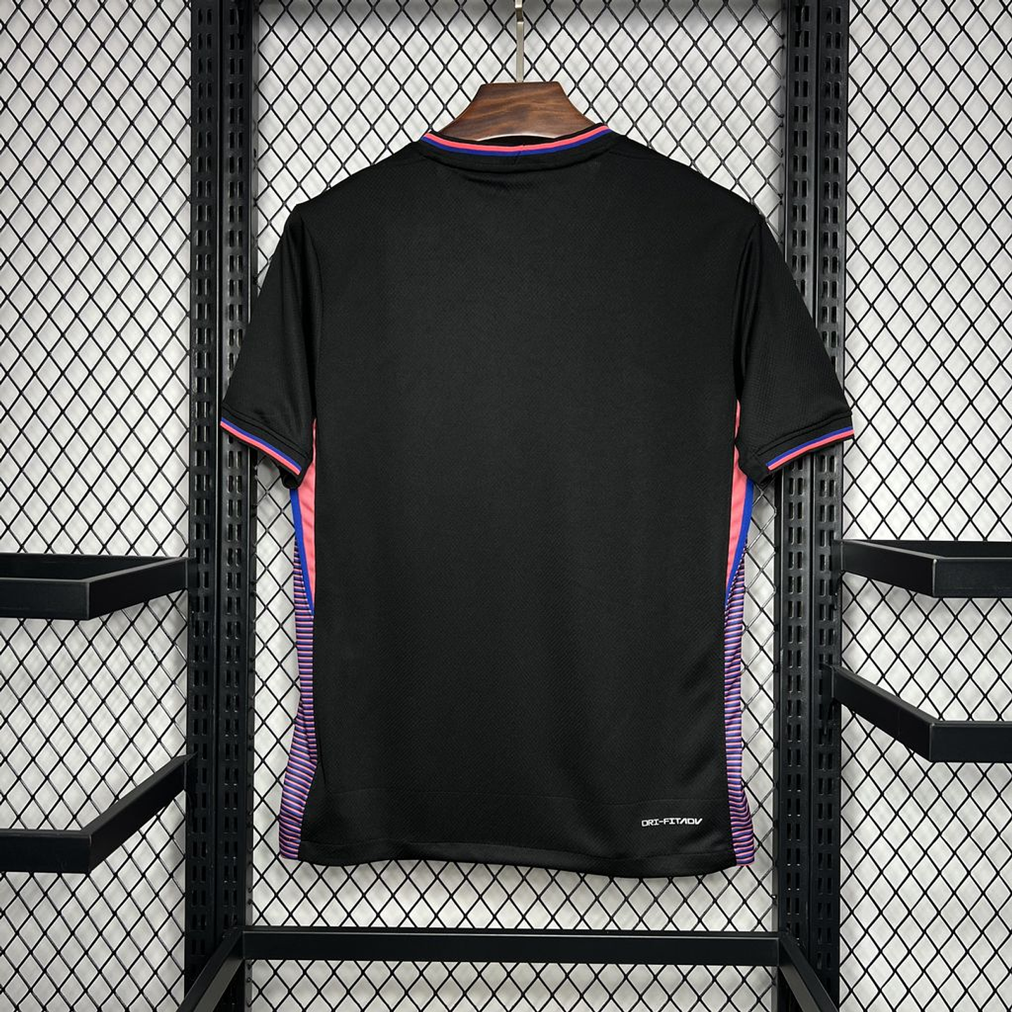 Barcelona Edição Especial Equipamento Alternativo 2024/25 2