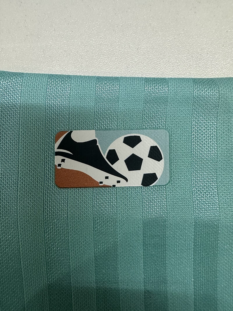 Inter Miami Terceiro Equipamento 2024/25 5