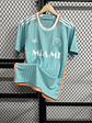 Inter Miami Terceiro Equipamento 2024/25 - Thumbnail 1