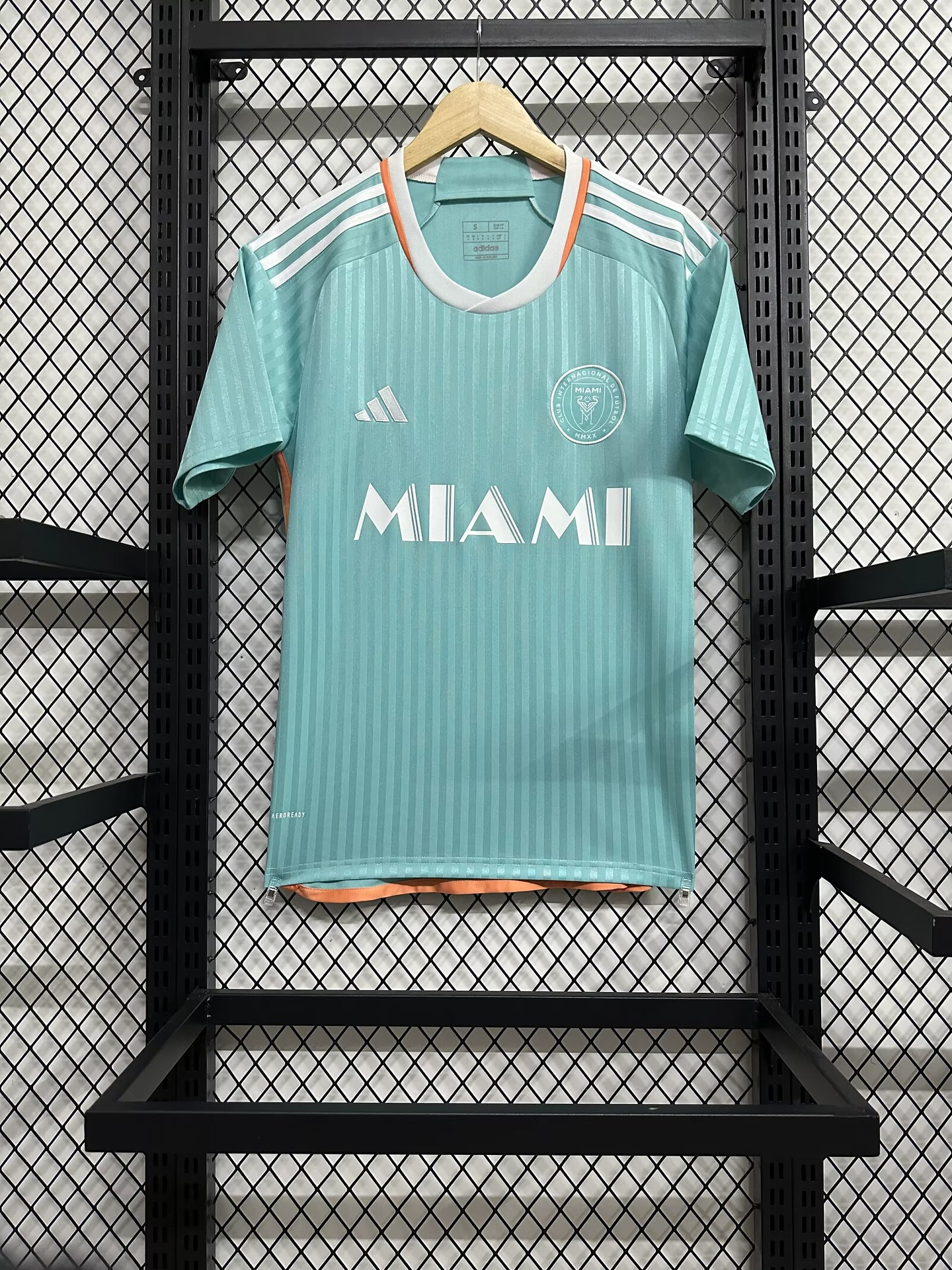 Inter Miami Terceiro Equipamento 2024/25 8