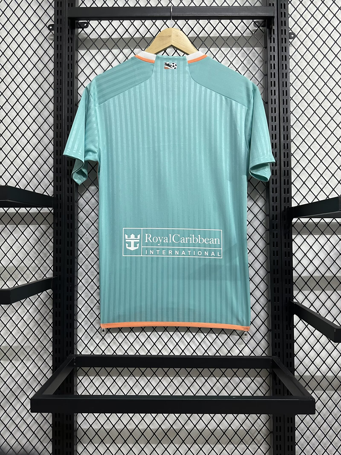 Inter Miami Terceiro Equipamento 2024/25 2