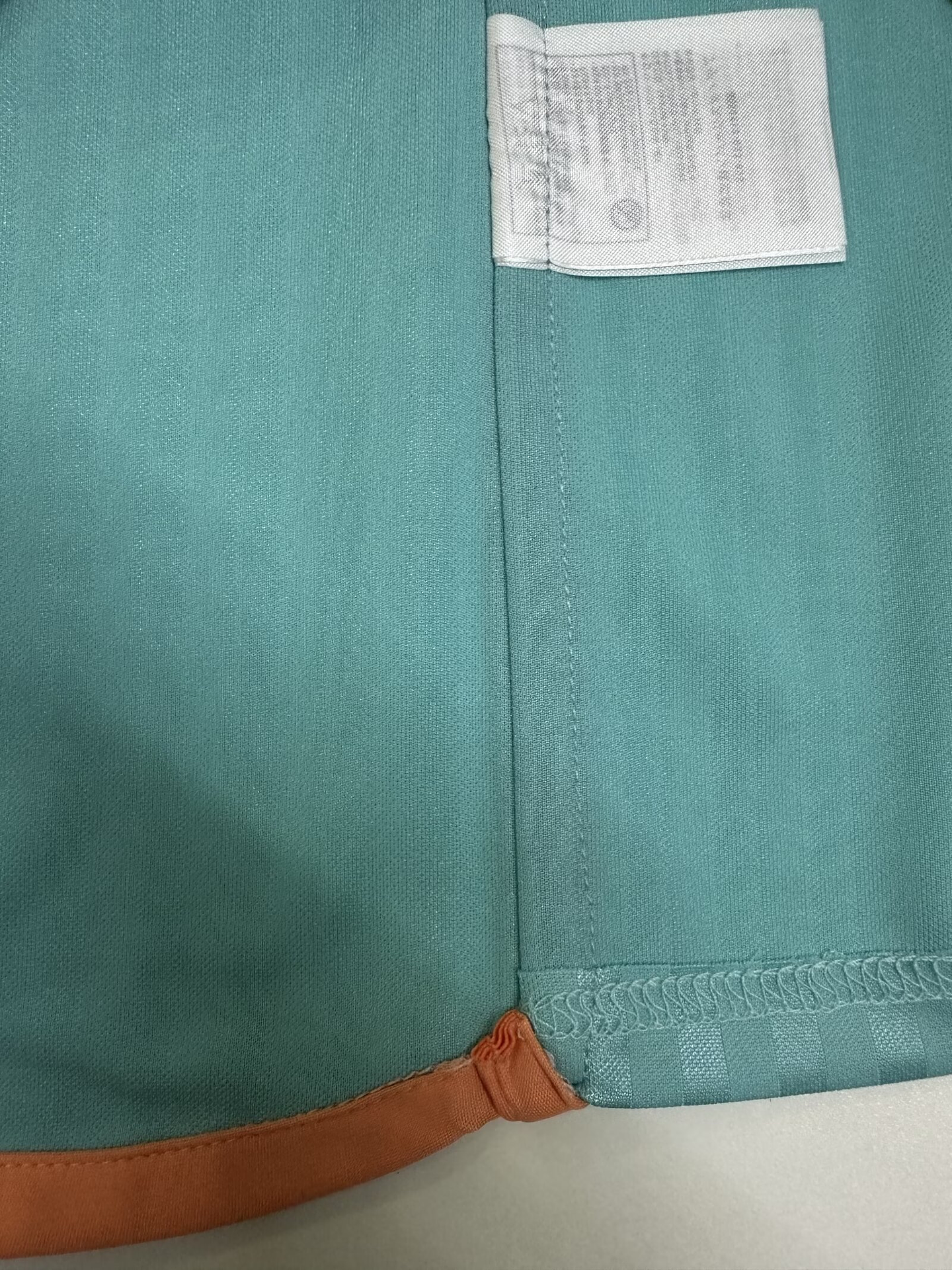 Inter Miami Terceiro Equipamento 2024/25 7