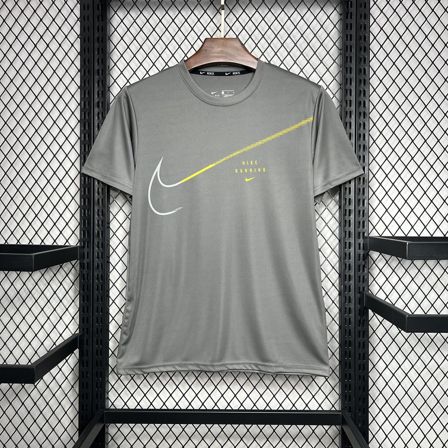 Nike T-Shirt 5