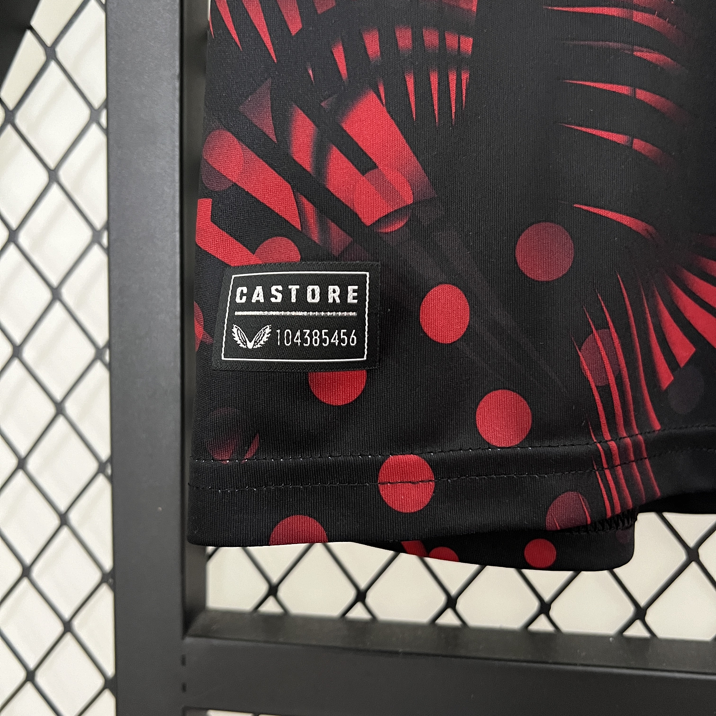 Sevilha Terceiro Equipamento 2024/25 9