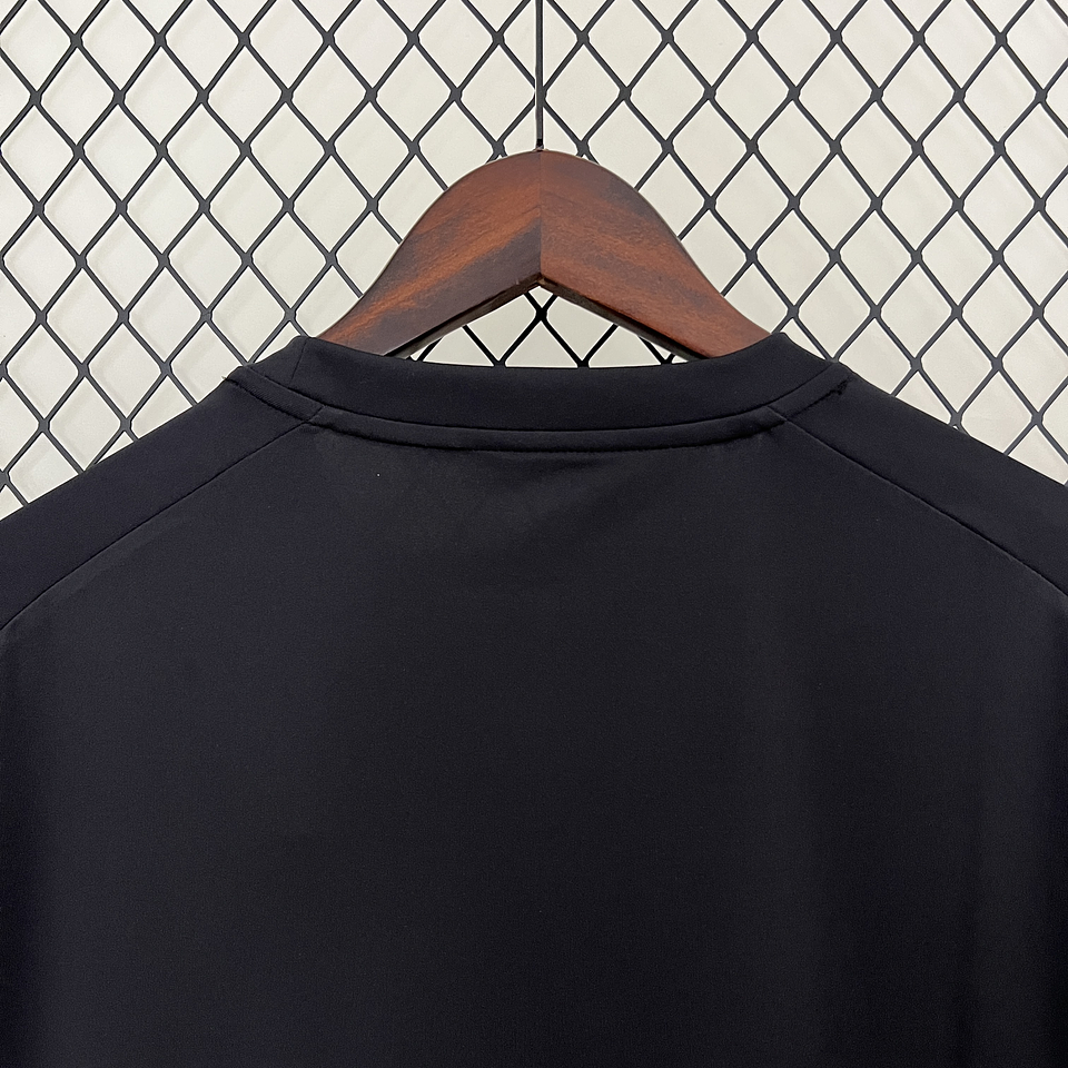 Sevilha Terceiro Equipamento 2024/25 6