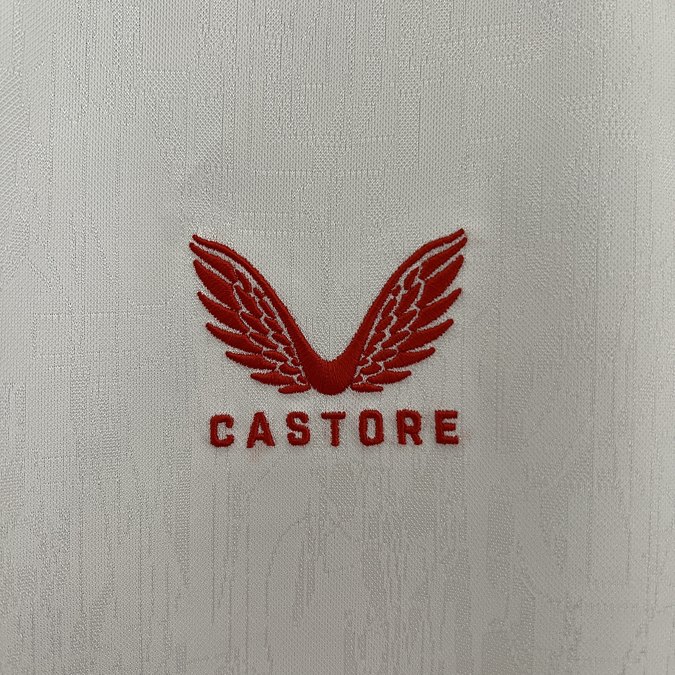 Sevilha Equipamento Principal 2024/25 4