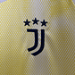Juventus Equipamento Alternativo 2024/25 - Thumbnail 3