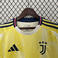 Juventus Equipamento Alternativo 2024/25 - Thumbnail 5