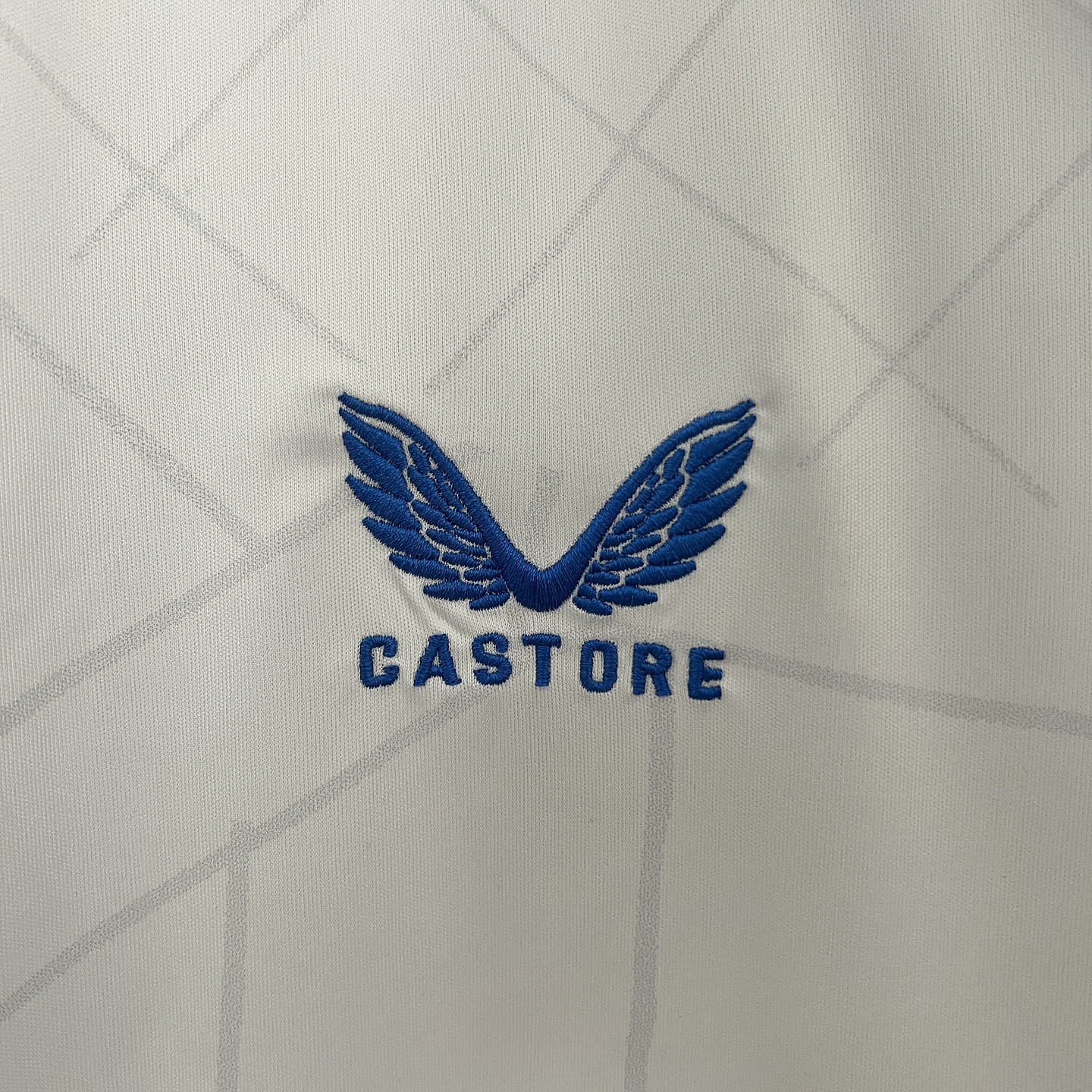 Rangers Equipamento Secundário 2024/25 4