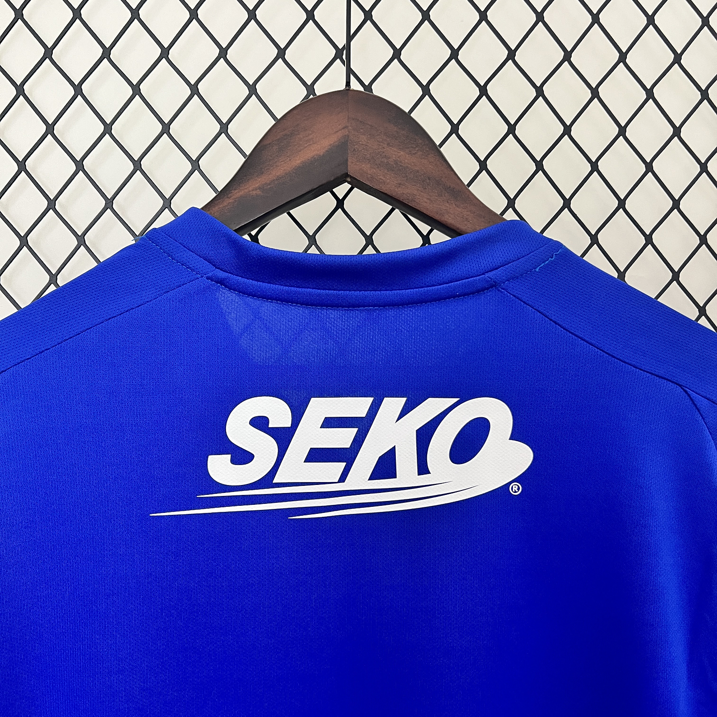 Rangers Equipamento Principal 2024/25 6