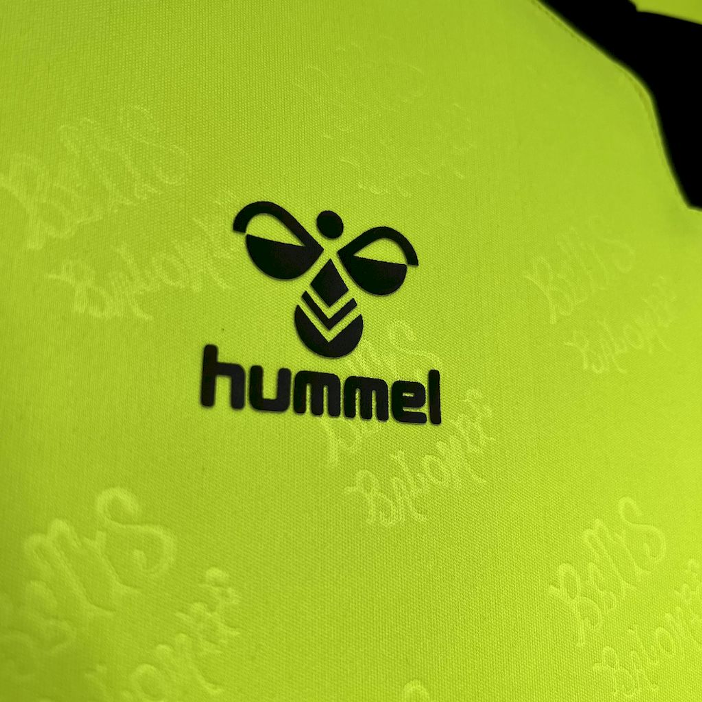 Real Bétis Equipamento Alternativo 2024/25 4