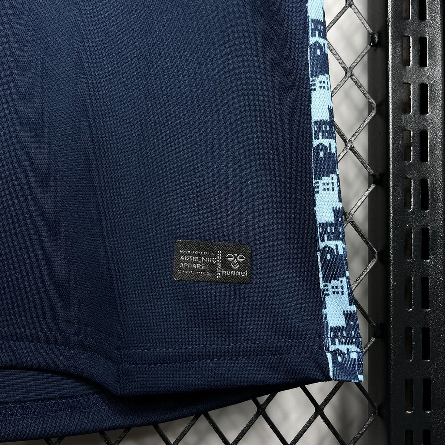 Celta Vigo Equipamento Secundário 2024/25 5