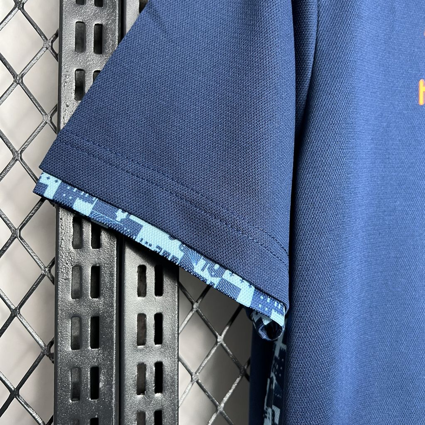 Celta Vigo Equipamento Secundário 2024/25 7