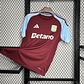 Aston Villa Equipamento Principal 2024/25 - Thumbnail 1