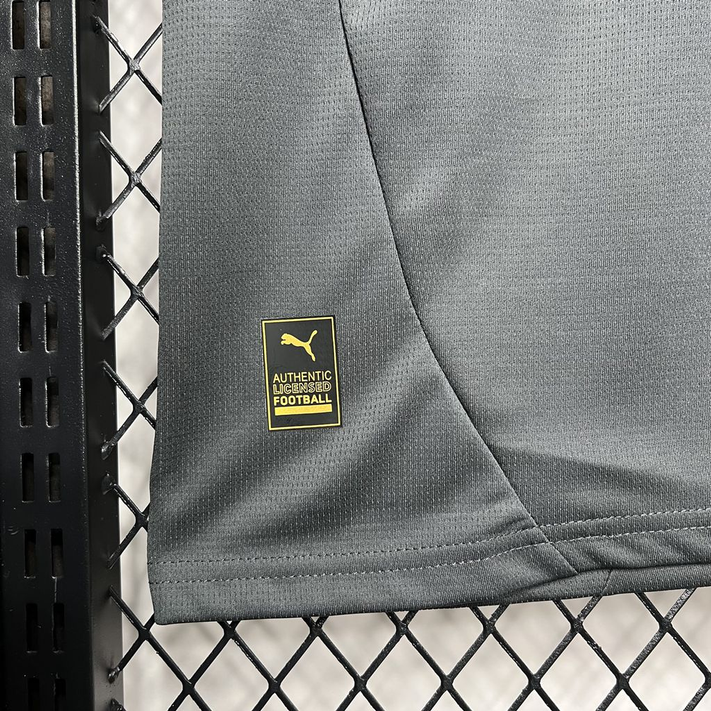 Milan Terceiro Equipamento 2024/25 6