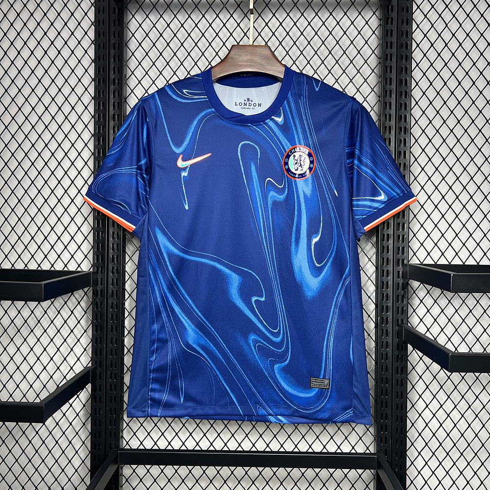 Chelsea Camisola Principal 2024/25 8